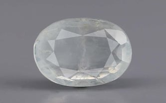 Ceylon White Sapphire - 8.54 Carat Prime Quality CWS-10066
