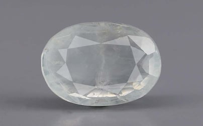 Ceylon White Sapphire - 8.54 Carat Prime Quality CWS-10066
