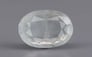 Ceylon White Sapphire - 8.54 Carat Prime Quality CWS-10066