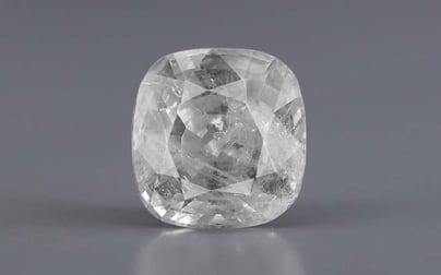 Ceylon White Sapphire - 8.56 Carat Limited Quality CWS-10064