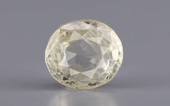 Ceylon Yellow Sapphire - 1.54 Carat Limited Quality CYS-4115