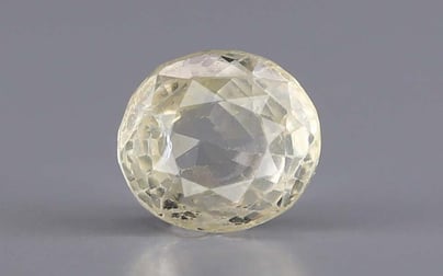 Ceylon Yellow Sapphire - 1.54 Carat Limited Quality CYS-4115