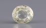 Ceylon Yellow Sapphire - 1.54 Carat Limited Quality CYS-4115
