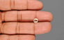 Ceylon Yellow Sapphire - 1.54 Carat Limited Quality CYS-4115