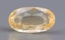 Ceylon Yellow Sapphire - 1.81 Carat Limited Quality CYS-4116