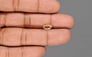 Ceylon Yellow Sapphire - 1.81 Carat Limited Quality CYS-4116
