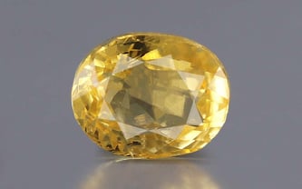 Ceylon Yellow Sapphire - 1.91 Carat Rare Quality CYS-4054