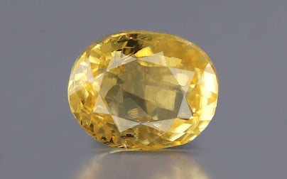 Ceylon Yellow Sapphire - 1.91 Carat Rare Quality CYS-4054