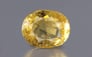 Ceylon Yellow Sapphire - 1.91 Carat Rare Quality CYS-4054