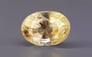 Ceylon Yellow Sapphire - 10.42 Carat Limited Quality CYS-3632