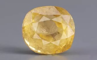Ceylon Yellow Sapphire - 1.99 Carat Prime Quality CYS-3879