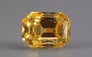 Ceylon Yellow Sapphire - 2.08 Carat Limited Quality CYS-3860