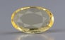 Ceylon Yellow Sapphire - 2.08 Carat Rare Quality CYS-4053