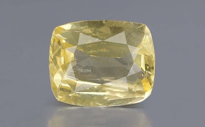 Ceylon Yellow Sapphire - 2.09 Carat Limited Quality CYS-4050