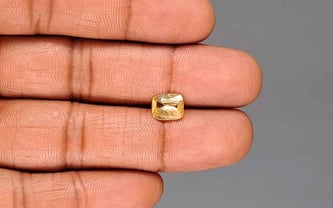 Ceylon Yellow Sapphire - 2.09 Carat Limited Quality CYS-4050