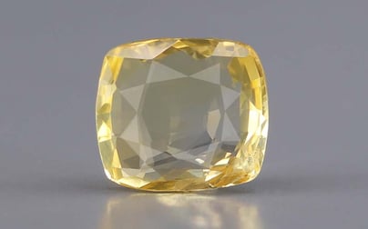 Ceylon Yellow Sapphire - 2.12 Carat Rare Quality CYS-4052