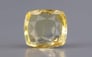 Ceylon Yellow Sapphire - 2.12 Carat Rare Quality CYS-4052