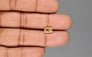 Ceylon Yellow Sapphire - 2.16 Carat Rare Quality CYS-4051