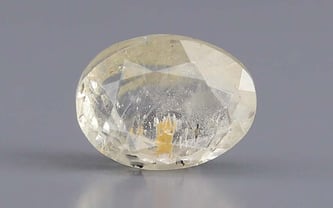 Ceylon Yellow Sapphire - 2.20 Carat Fine Quality CYS-4108