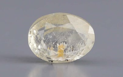 Ceylon Yellow Sapphire - 2.20 Carat Fine Quality CYS-4108