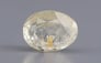 Ceylon Yellow Sapphire - 2.20 Carat Fine Quality CYS-4108