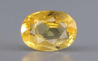 Ceylon Yellow Sapphire - 2.28 Carat Limited Quality CYS-4049