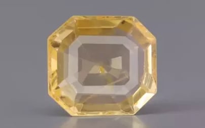 Ceylon Yellow Sapphire - 2.43 Carat Limited Quality CYS-3584