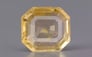 Ceylon Yellow Sapphire - 2.43 Carat Limited Quality CYS-3584