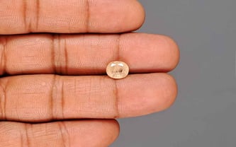 Ceylon Yellow Sapphire - 2.68 Carat Fine Quality CYS-4104