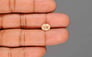 Ceylon Yellow Sapphire - 2.68 Carat Fine Quality CYS-4104