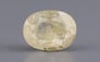Ceylon Yellow Sapphire - 2.68 Carat Fine Quality CYS-4104