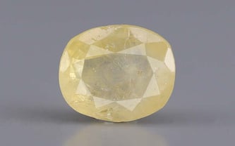 Ceylon Yellow Sapphire - 2.70 Carat Fine Quality CYS-4103