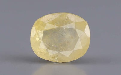Ceylon Yellow Sapphire - 2.70 Carat Fine Quality CYS-4103
