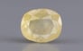 Ceylon Yellow Sapphire - 2.70 Carat Fine Quality CYS-4103