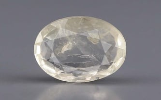 Ceylon Yellow Sapphire - 2.78 Carat Fine Quality CYS-4105