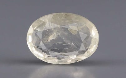 Ceylon Yellow Sapphire - 2.78 Carat Fine Quality CYS-4105