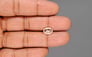 Ceylon Yellow Sapphire - 2.78 Carat Fine Quality CYS-4105