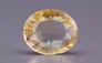 Ceylon Yellow Sapphire - 2.83 Carat Rare Quality CYS-3640