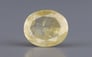 Ceylon Yellow Sapphire - 2.84 Carat Fine Quality CYS-4111