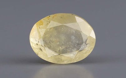 Ceylon Yellow Sapphire - 2.85 Carat Fine Quality CYS-4110