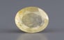 Ceylon Yellow Sapphire - 2.85 Carat Fine Quality CYS-4110