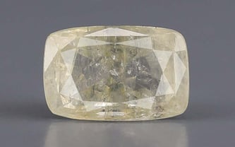 Ceylon Yellow Sapphire - 2.86 Carat Fine Quality CYS-4106