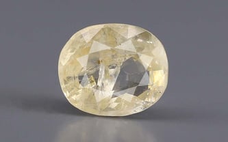 Ceylon Yellow Sapphire - 2.87 Carat Fine Quality CYS-4102