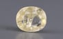 Ceylon Yellow Sapphire - 2.87 Carat Fine Quality CYS-4102