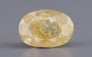 Ceylon Yellow Sapphire - 2.96 Carat Fine Quality CYS-4112