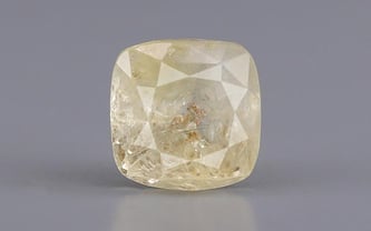 Ceylon Yellow Sapphire - 2.98 Carat Fine Quality CYS-4107