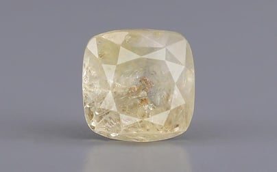 Ceylon Yellow Sapphire - 2.98 Carat Fine Quality CYS-4107