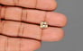 Ceylon Yellow Sapphire - 3.00 Carat Limited Quality CYS-4114