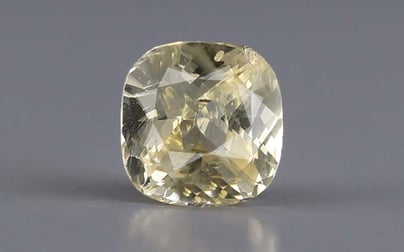 Ceylon Yellow Sapphire - 3.00 Carat Limited Quality CYS-4114