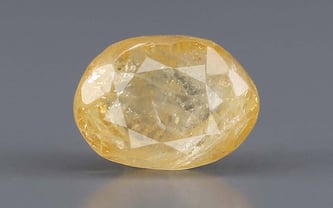 Ceylon Yellow Sapphire - 3.04 Carat Fine Quality CYS-4074